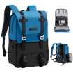 K&F Concept 20L MultiFunctional Camera Travel Backpack india features reviews specs	