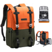 K&F Concept 20L MultiFunctional Camera Travel Backpack india features reviews specs	