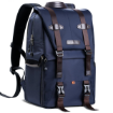 K&F Concept 20L MultiFunctional Camera Travel Backpack india features reviews specs	
