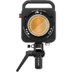 Zhiyun MOLUS G300 Bi-Color LED Monolight in india features reviews specs	