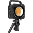 Zhiyun MOLUS G300 Bi-Color LED Monolight in india features reviews specs	