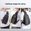 K&F Concept 10L Beta Series Camera Sling Bag india features reviews specs	