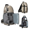 K&F Concept 10L Beta Series Camera Sling Bag india features reviews specs	