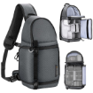 K&F Concept 10L Beta Series Camera Sling Bag india features reviews specs	