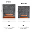 K&F Concept 67-82mm 3-Pocket Circular Filter Case india features reviews specs	