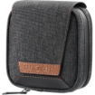 K&F Concept 67-95mm 4-Pocket Circular Filter Case india features reviews specs