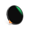 K&F Concept 82mm Nano X Series 1 to 9-Stop Variable ND Filter india features reviews specs