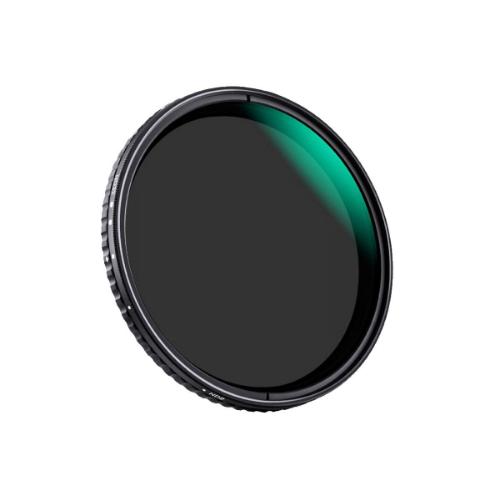K&F Concept 95mm ND4, ND8, ND64, ND1000 Lens Filter Kit
