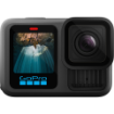 GoPro HERO 13 Black Action Camera in india features reviews specs