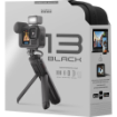 GoPro HERO 13 Black Creator Edition Bundle india features reviews specs	