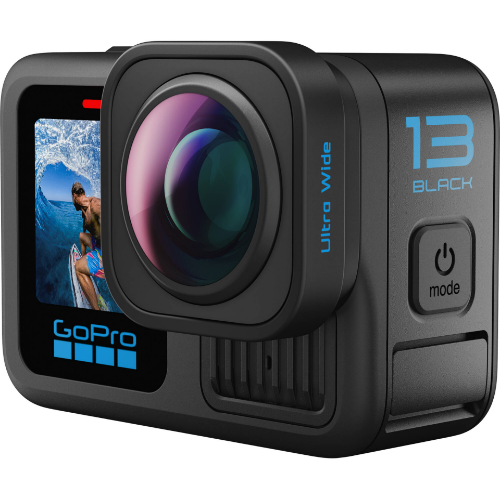 GoPro Ultrawide Lens Mod For HERO13 Black Lowest Price in India