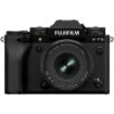 FUJIFILM X-T5 Mirrorless Camera with XF 16-50mm f/2.8-4.8 Lens india features reviews specs	