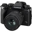 FUJIFILM X-T5 Mirrorless Camera with XF 16-50mm f/2.8-4.8 Lens india features reviews specs	