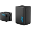 GoPro Dual-Battery Charger with Two Enduro Batteries For HERO13 Black india features reviews specs