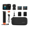 GoPro HERO 13 Black Accessories Bundle Pack india features reviews specs	