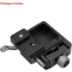 SmallRig 4195 Arca-Swiss Mounting Baseplate For DJI RS 3 MiniREEFLY Movi india features reviews specs	