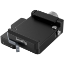 SmallRig 4195 Arca-Swiss Mounting Baseplate For DJI RS 3 MiniREEFLY Movi india features reviews specs