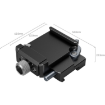SmallRig 4195 Arca-Swiss Mounting Baseplate For DJI RS 3 MiniREEFLY Movi india features reviews specs	