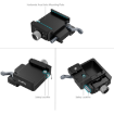 SmallRig 4195 Arca-Swiss Mounting Baseplate For DJI RS 3 MiniREEFLY Movi india features reviews specs	