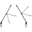 SmallRig 4303 Microphone Boom Arm Desk Mount india features reviews specs	