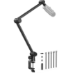 SmallRig 4303 Microphone Boom Arm Desk Mount india features reviews specs