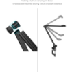 SmallRig 4303 Microphone Boom Arm Desk Mount india features reviews specs	
