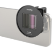 SmallRig 4590 T-Series 1.33x Anamorphic Lens For Mobile Phone india features reviews specs