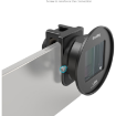SmallRig 4590 T-Series 1.33x Anamorphic Lens For Mobile Phone india features reviews specs	
