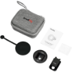SmallRig 4590 T-Series 1.33x Anamorphic Lens For Mobile Phone india features reviews specs	