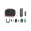 Ulanzi FM01 Ace Portable Fog Machine india features reviews specs	