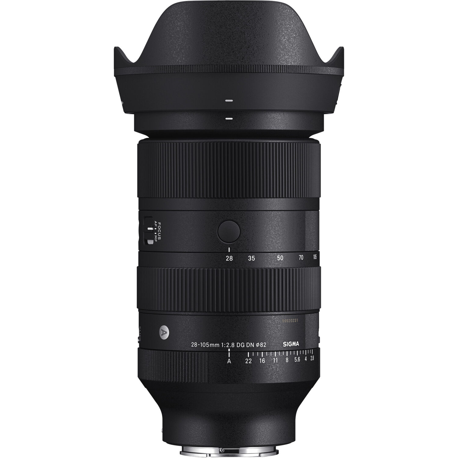 Sigma 28-105mm f/2.8 DG DN Art Lens For Sony E Lowest Price in India ...