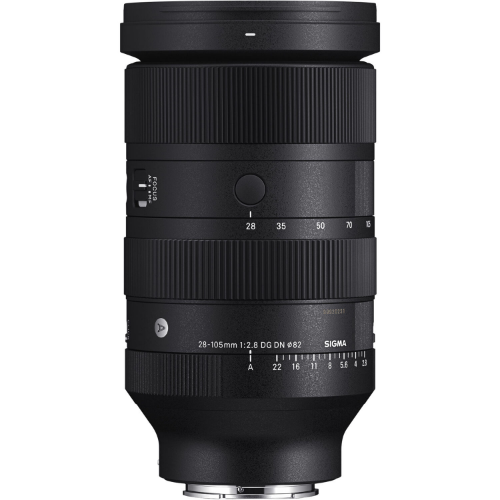 Sigma 28-105mm f/2.8 DG DN Art Lens For Sony E Lowest Price in India |  IMASTUDENT.COM