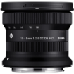 Sigma 10-18mm f/2.8 DC DN Contemporary Lens For Canon RF india features reviews specs