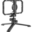 SmallRig 4630 Tabletop Mini Tripod with Panoramic Ball Head india features reviews specs	