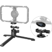SmallRig 4630 Tabletop Mini Tripod with Panoramic Ball Head india features reviews specs	