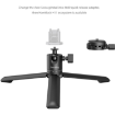 SmallRig 4630 Tabletop Mini Tripod with Panoramic Ball Head india features reviews specs	