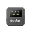 GODOX Magic XT1 2-Person Wireless Microphone System india features reviews specs	