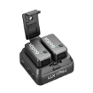 GODOX Magic XT1 2-Person Wireless Microphone System india features reviews specs	