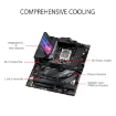ASUS ROG Strix Z690-E Gaming WiFi Motherboard india features reviews specs	