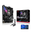 ASUS ROG Strix Z690-E Gaming WiFi Motherboard india features reviews specs