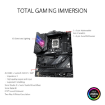 ASUS ROG Strix Z690-E Gaming WiFi Motherboard india features reviews specs	