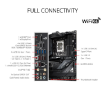 ASUS ROG Strix Z690-E Gaming WiFi Motherboard india features reviews specs	