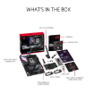 ASUS ROG Strix Z690-E Gaming WiFi Motherboard india features reviews specs	