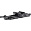 Sunwayfoto MFR-150S Macro Focusing Rail with Screw-Knob Clamp india features reviews specs
