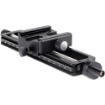 Sunwayfoto MFR-150S Macro Focusing Rail with Screw-Knob Clamp india features reviews specs	