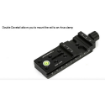 Sunwayfoto DMP-100R Multi-Purpose Rail Nodal Slide india features reviews specs	