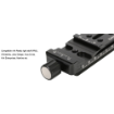 Sunwayfoto DMP-100R Multi-Purpose Rail Nodal Slide india features reviews specs	