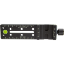 Sunwayfoto DMP-140R Multi-Purpose Rail Nodal Slide india features reviews specs