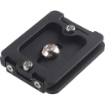Sunwayfoto DP‑50R Universal Quick Release Plate india features reviews specs	