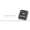 Sunwayfoto DP‑50R Universal Quick Release Plate india features reviews specs	